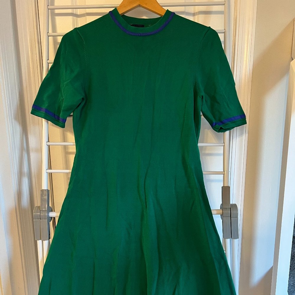 AVA Lightweight sweater dress M